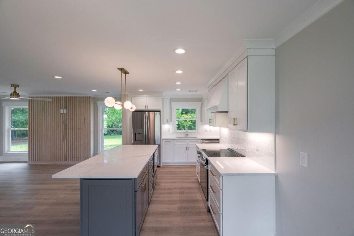 1090 Kenway Drive Watkinsville - 4