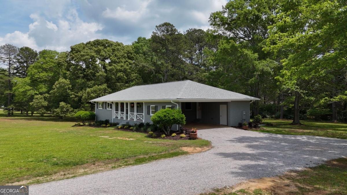 1090 Kenway Drive Watkinsville - 47