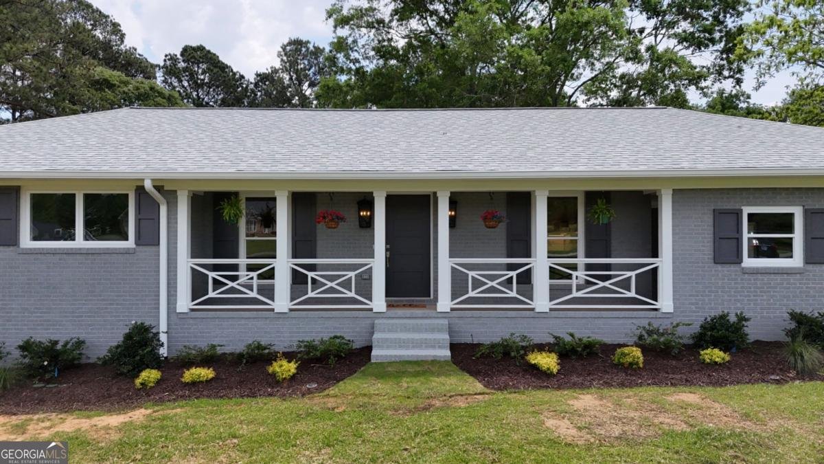 1090 Kenway Drive Watkinsville - 48
