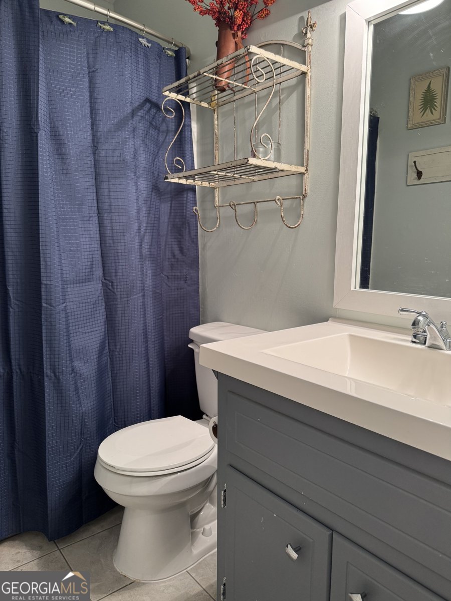 156 Anchor Pointe Drive Eatonton - 1