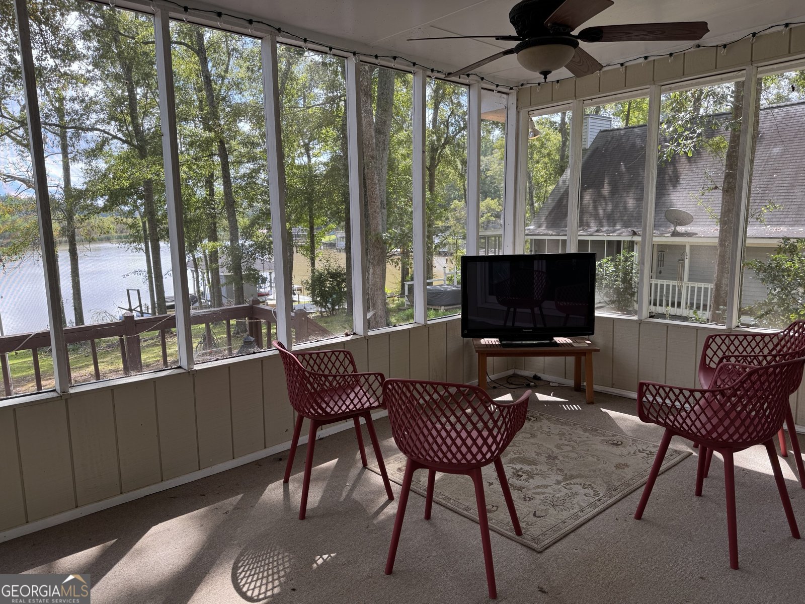 156 Anchor Pointe Drive Eatonton - 11