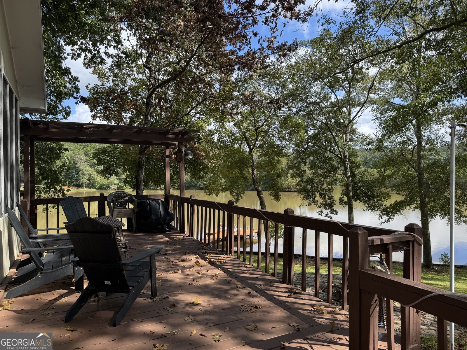 156 Anchor Pointe Drive Eatonton - 13