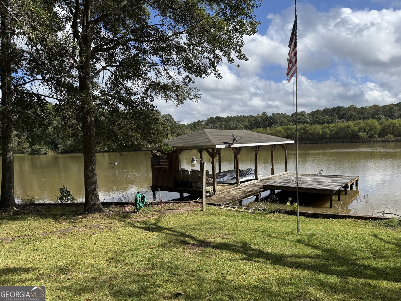 156 Anchor Pointe Drive Eatonton - 6