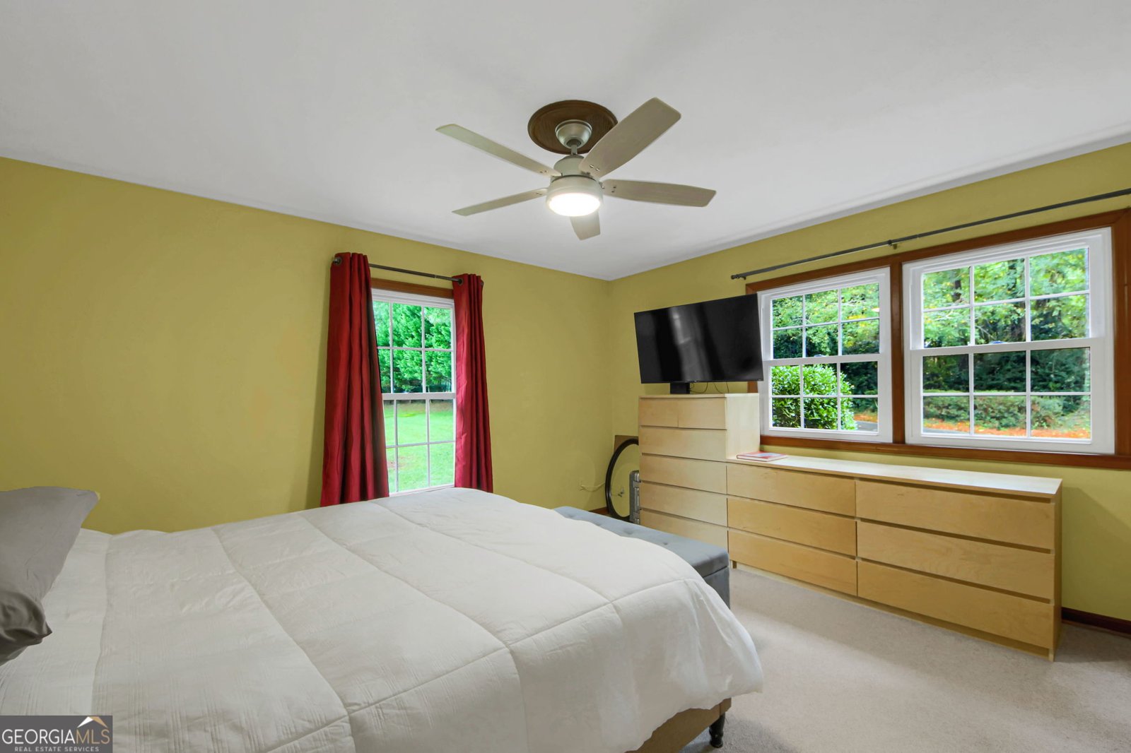 1458 Northside Drive Conyers - 12