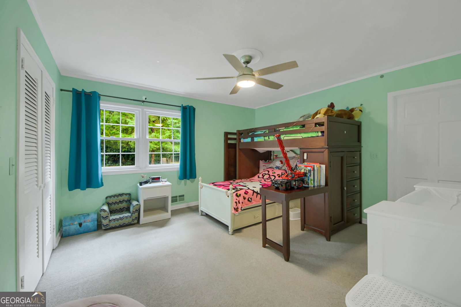 1458 Northside Drive Conyers - 15