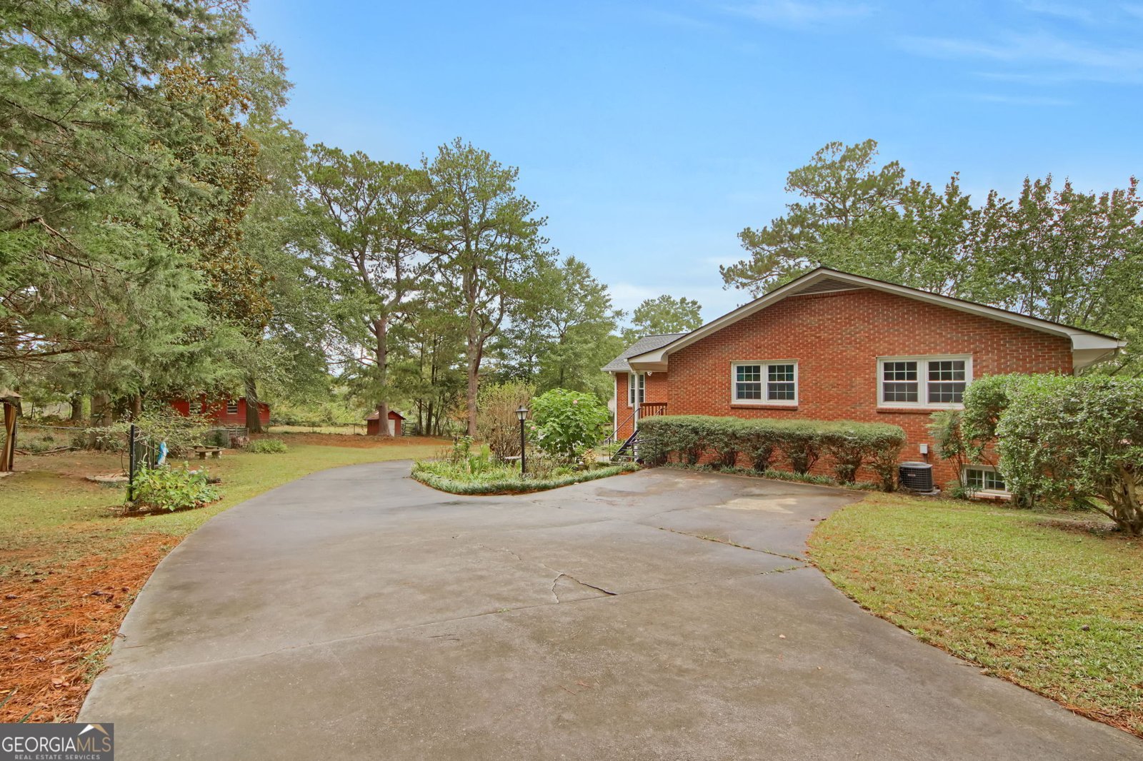 1458 Northside Drive Conyers - 2
