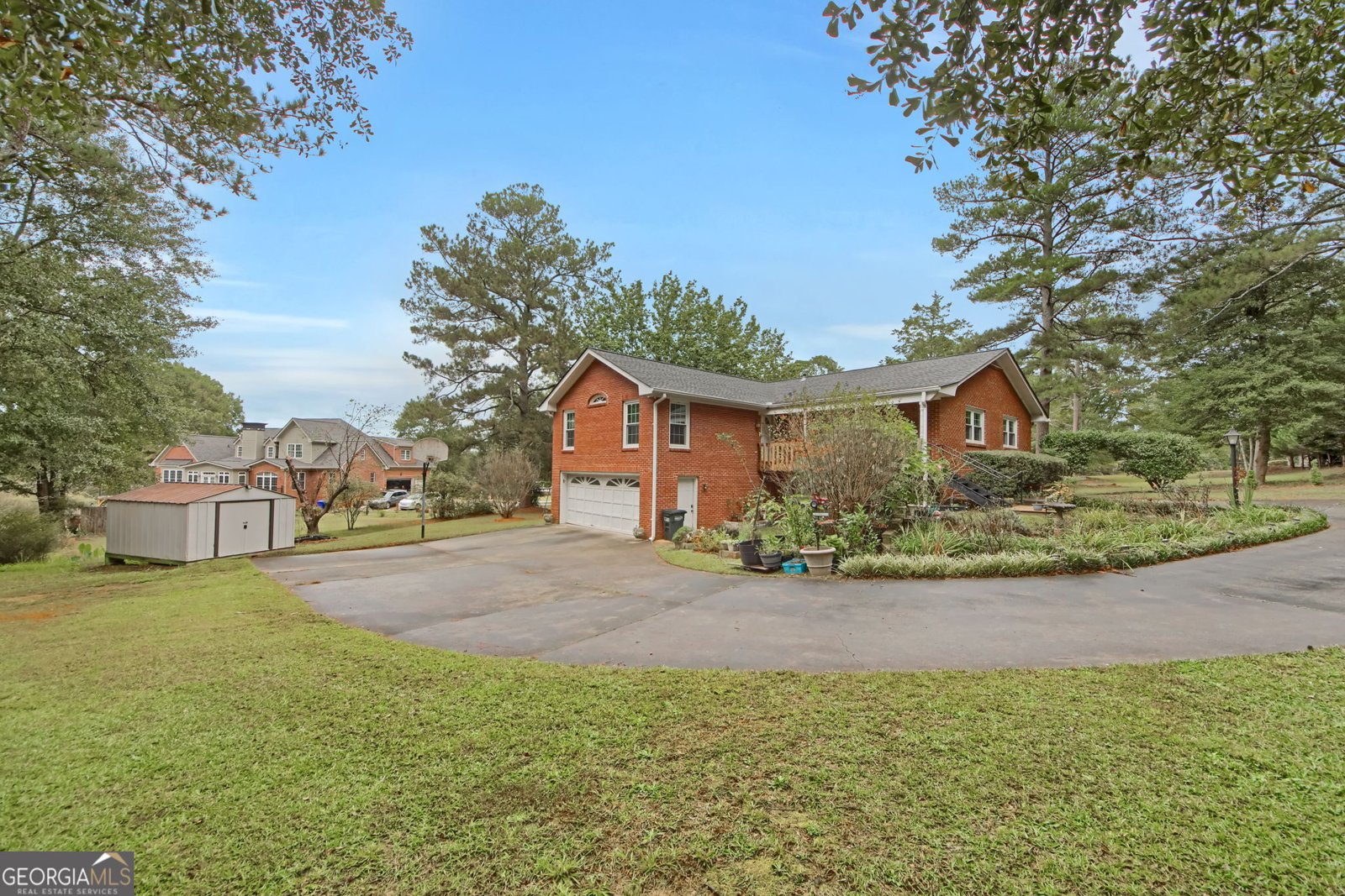 1458 Northside Drive Conyers - 24