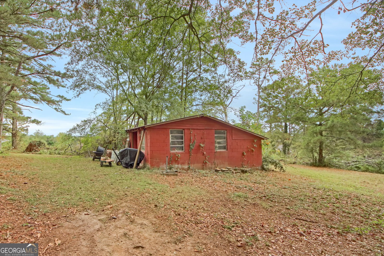 1458 Northside Drive Conyers - 25