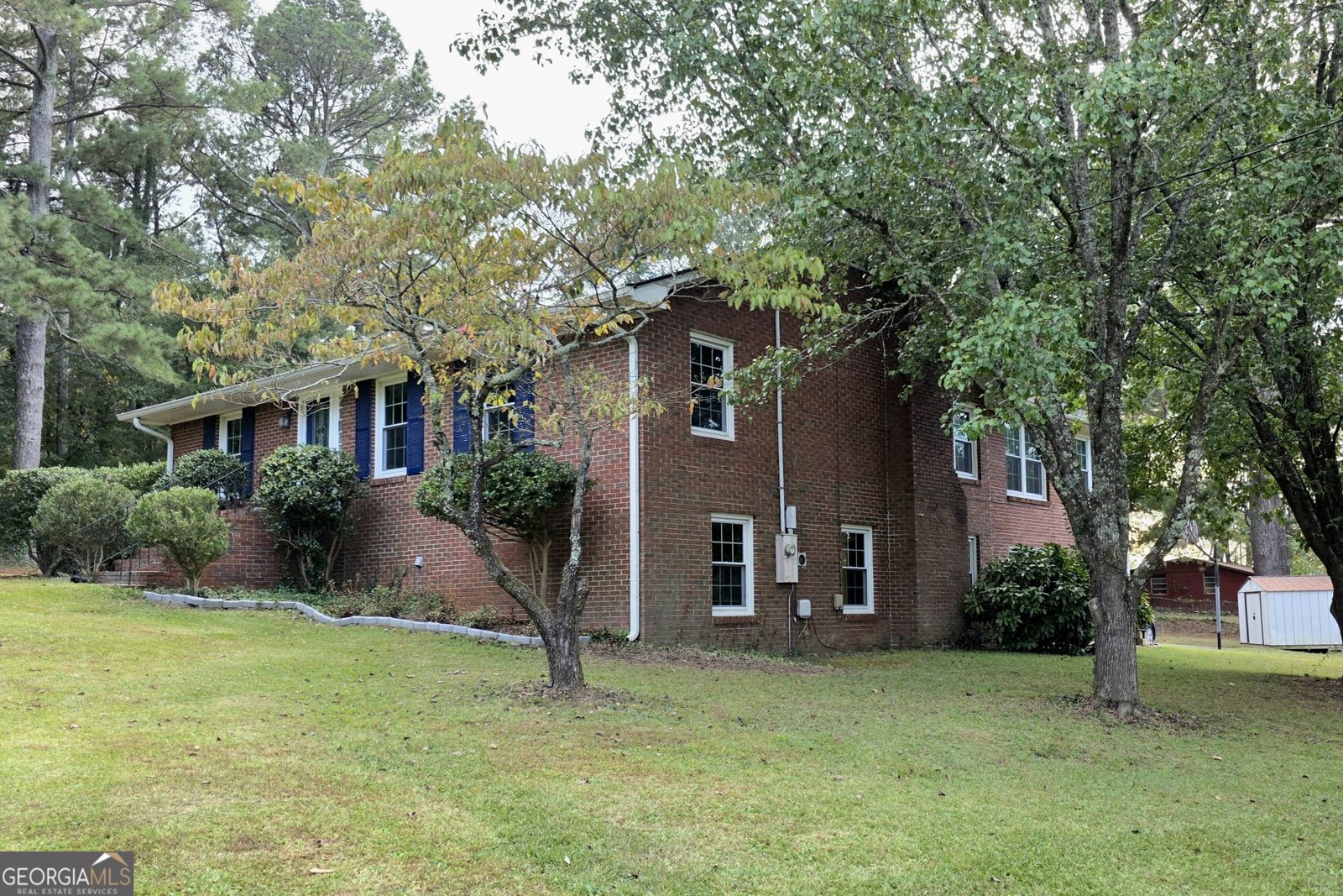 1458 Northside Drive Conyers - 26