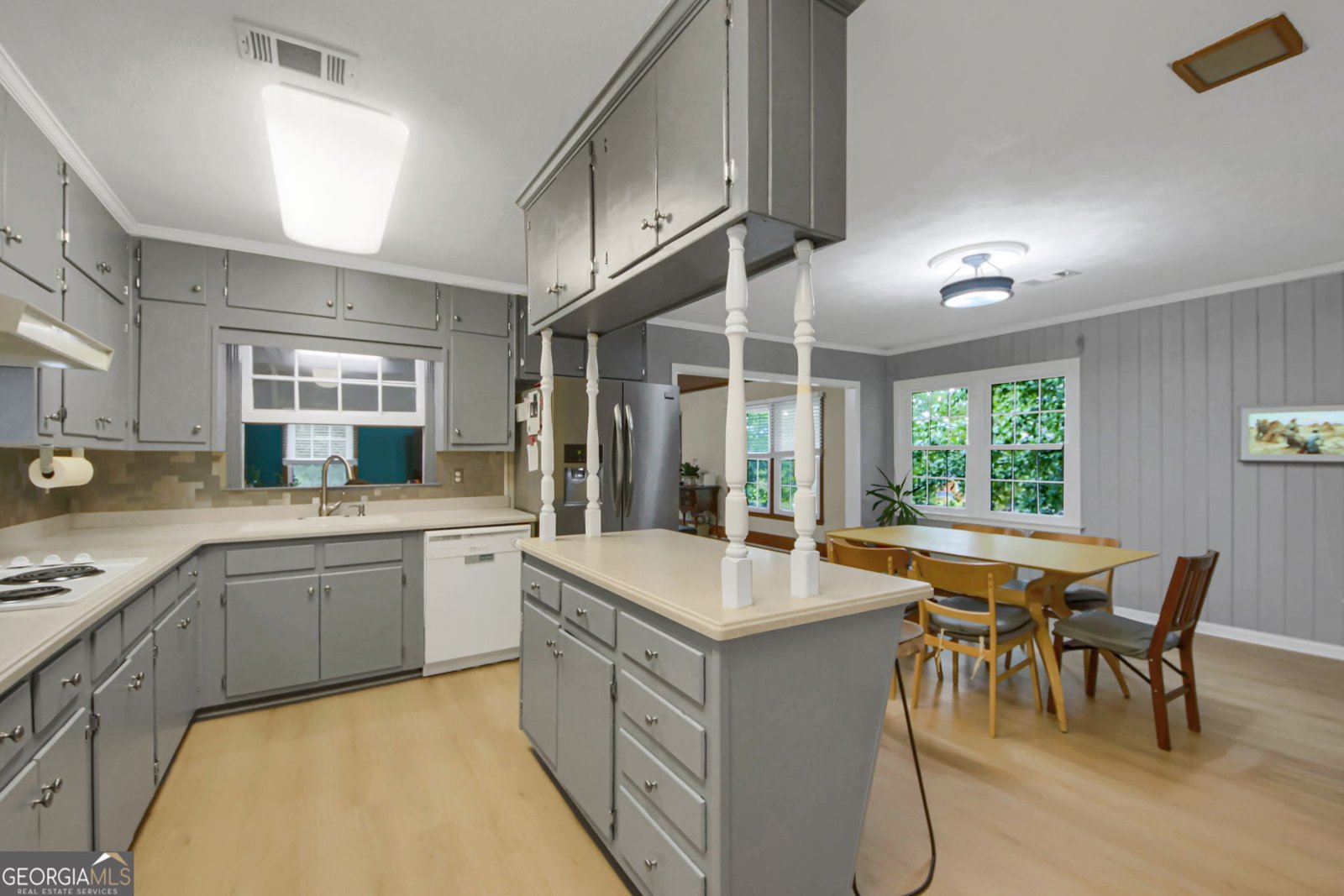 1458 Northside Drive Conyers - 6