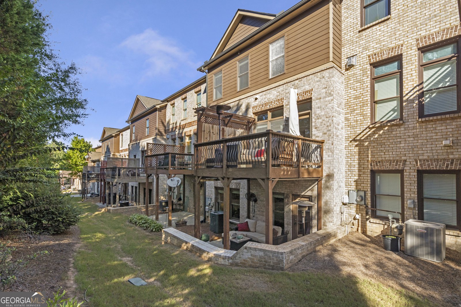1191 Grassy Oat Lane Lawrenceville - 37