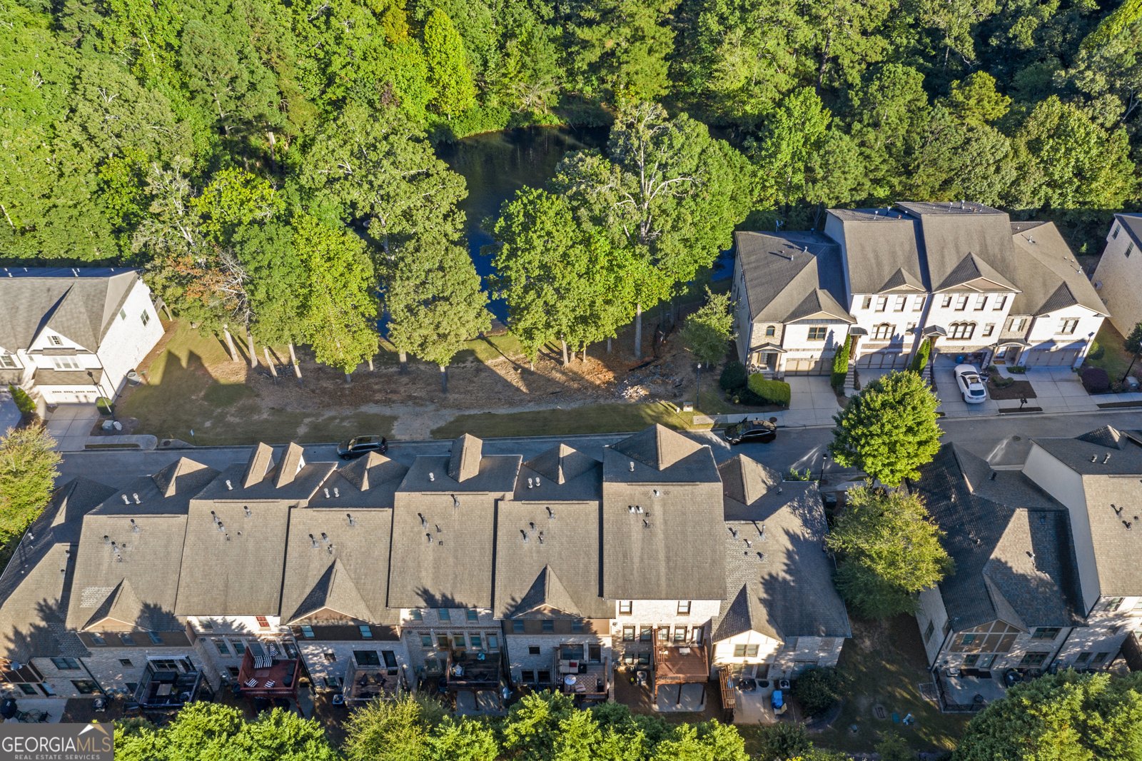 1191 Grassy Oat Lane Lawrenceville - 38