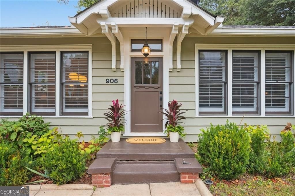906 Highland View Atlanta - 1