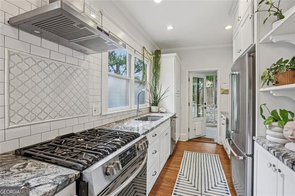 906 Highland View Atlanta - 19