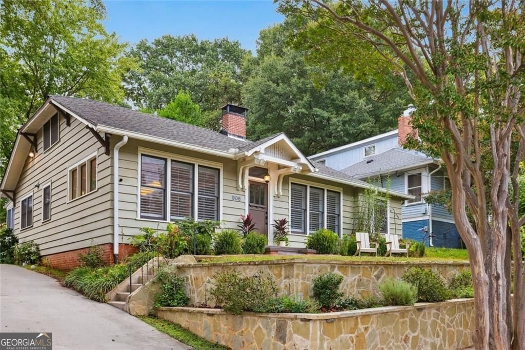 906 Highland View Atlanta - 2