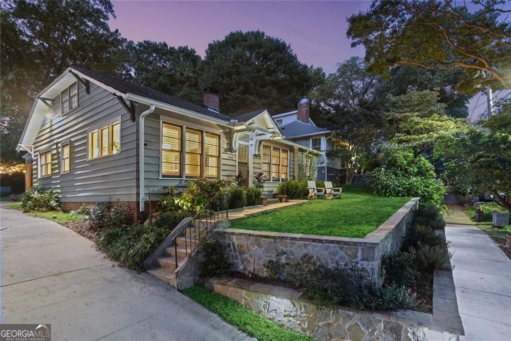 906 Highland View Atlanta - 3