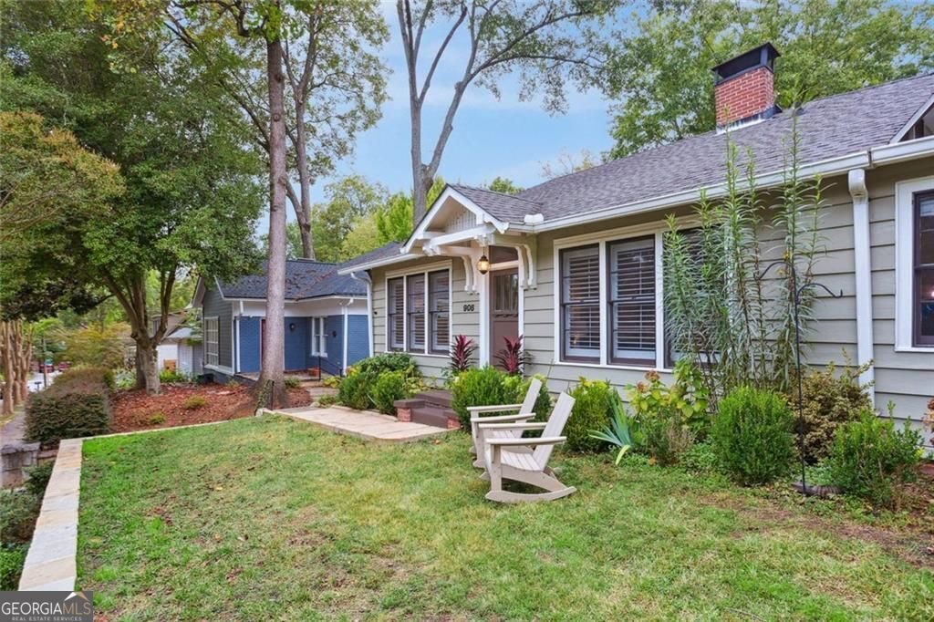 906 Highland View Atlanta - 36