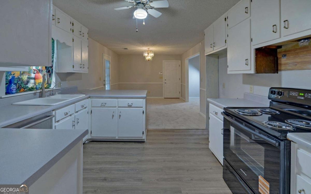 1930 Pilgrim Mill Road Cumming - 2