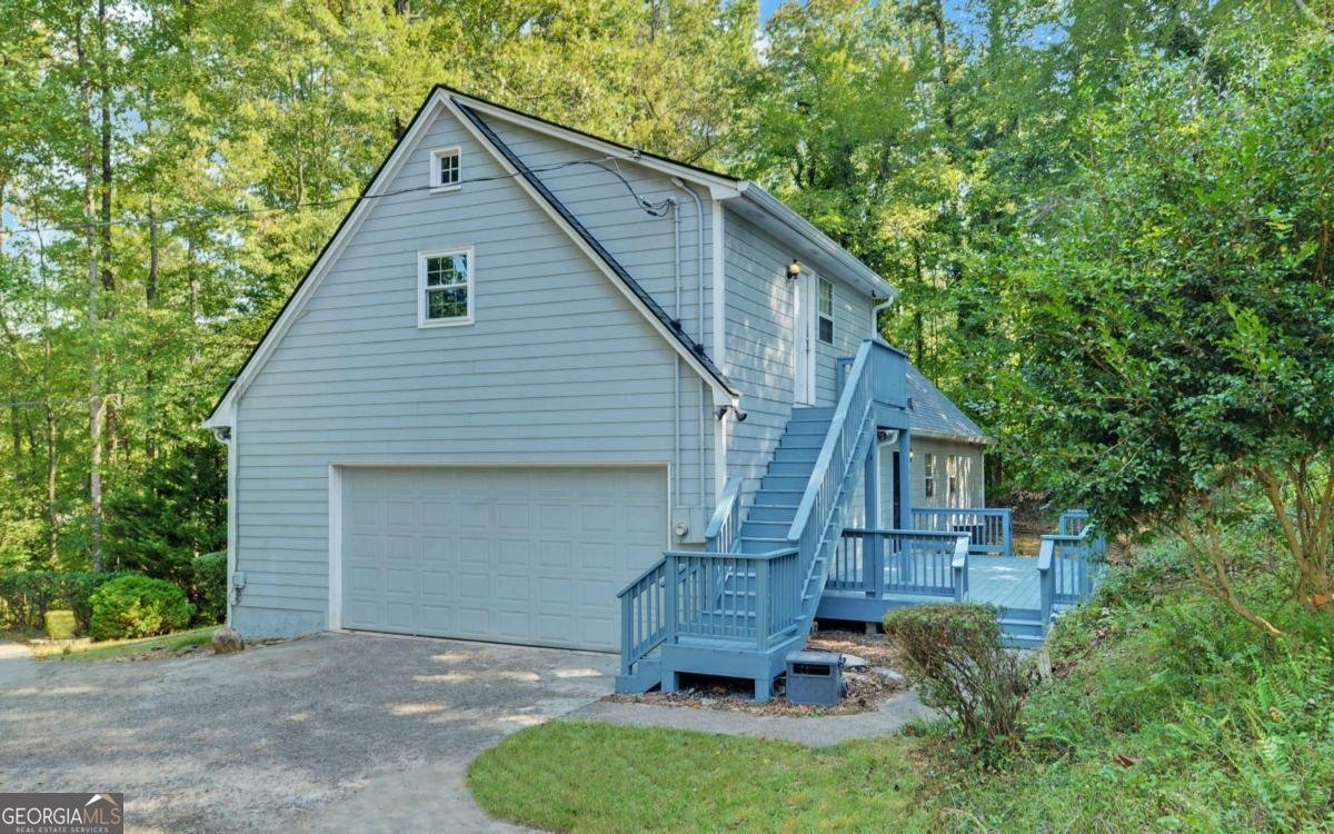 1930 Pilgrim Mill Road Cumming - 40