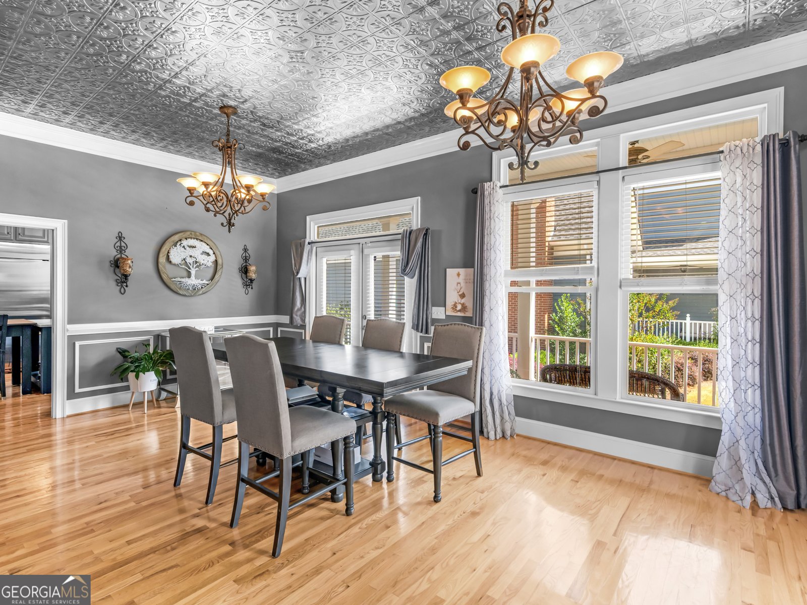 114 Bryan Street McDonough - 1