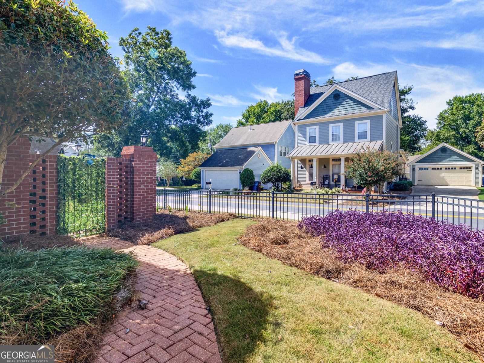 114 Bryan Street McDonough - 39