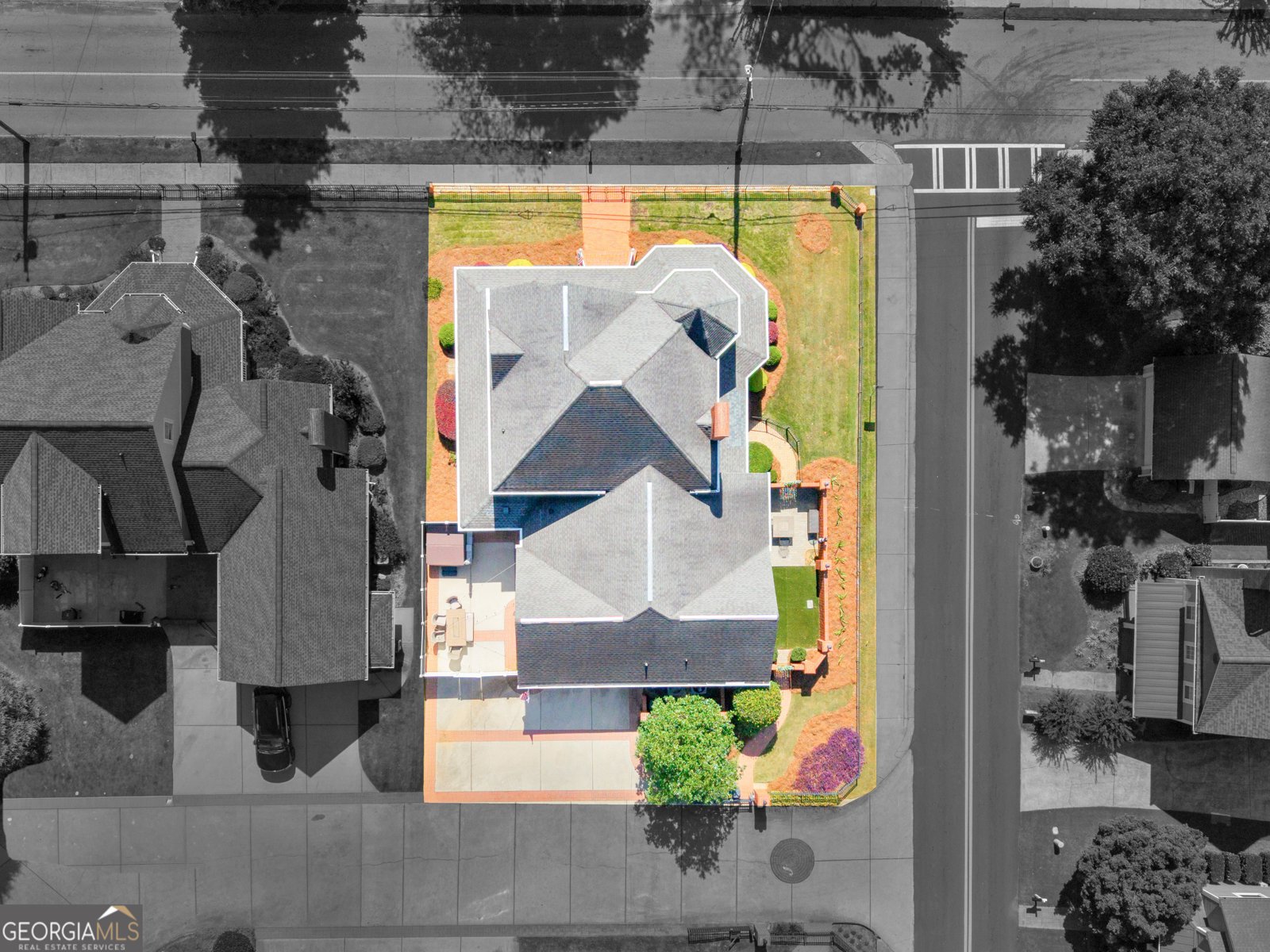 114 Bryan Street McDonough - 50