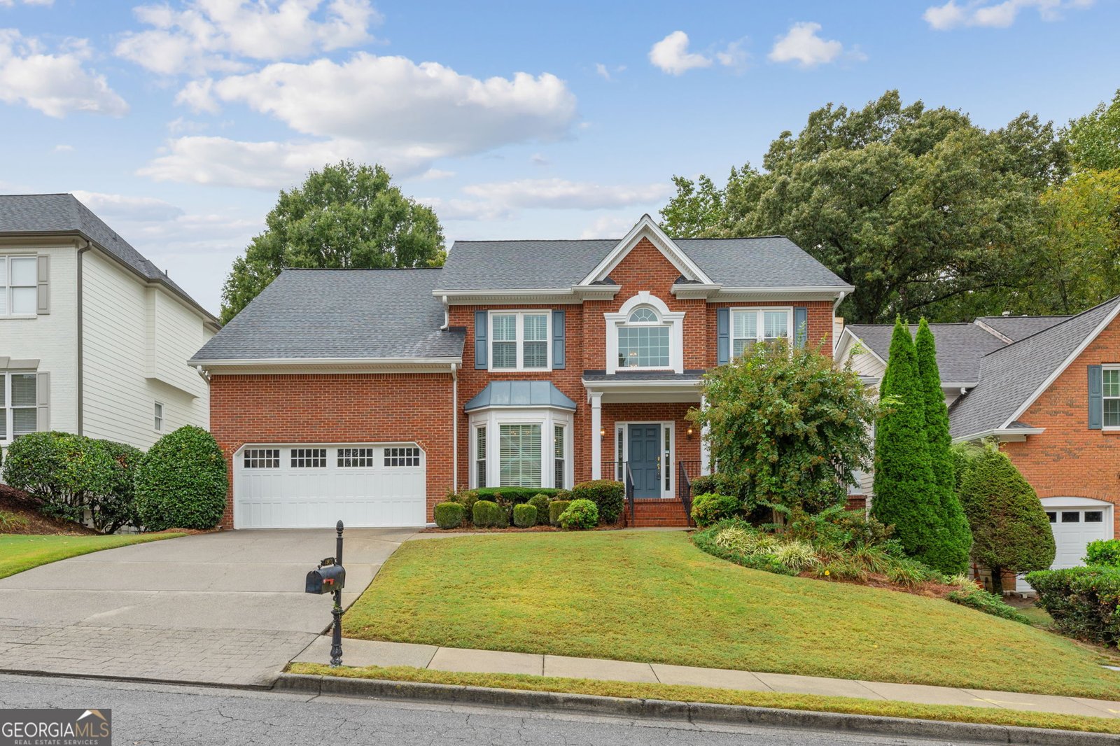 2900 Olde Town Park Drive Norcross - 1