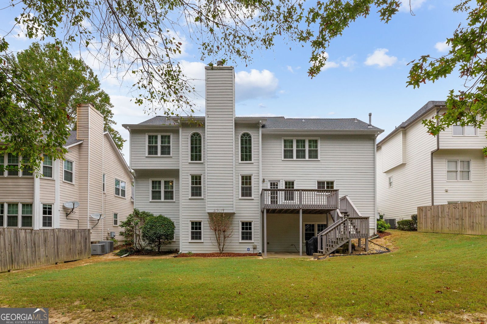 2900 Olde Town Park Drive Norcross - 34