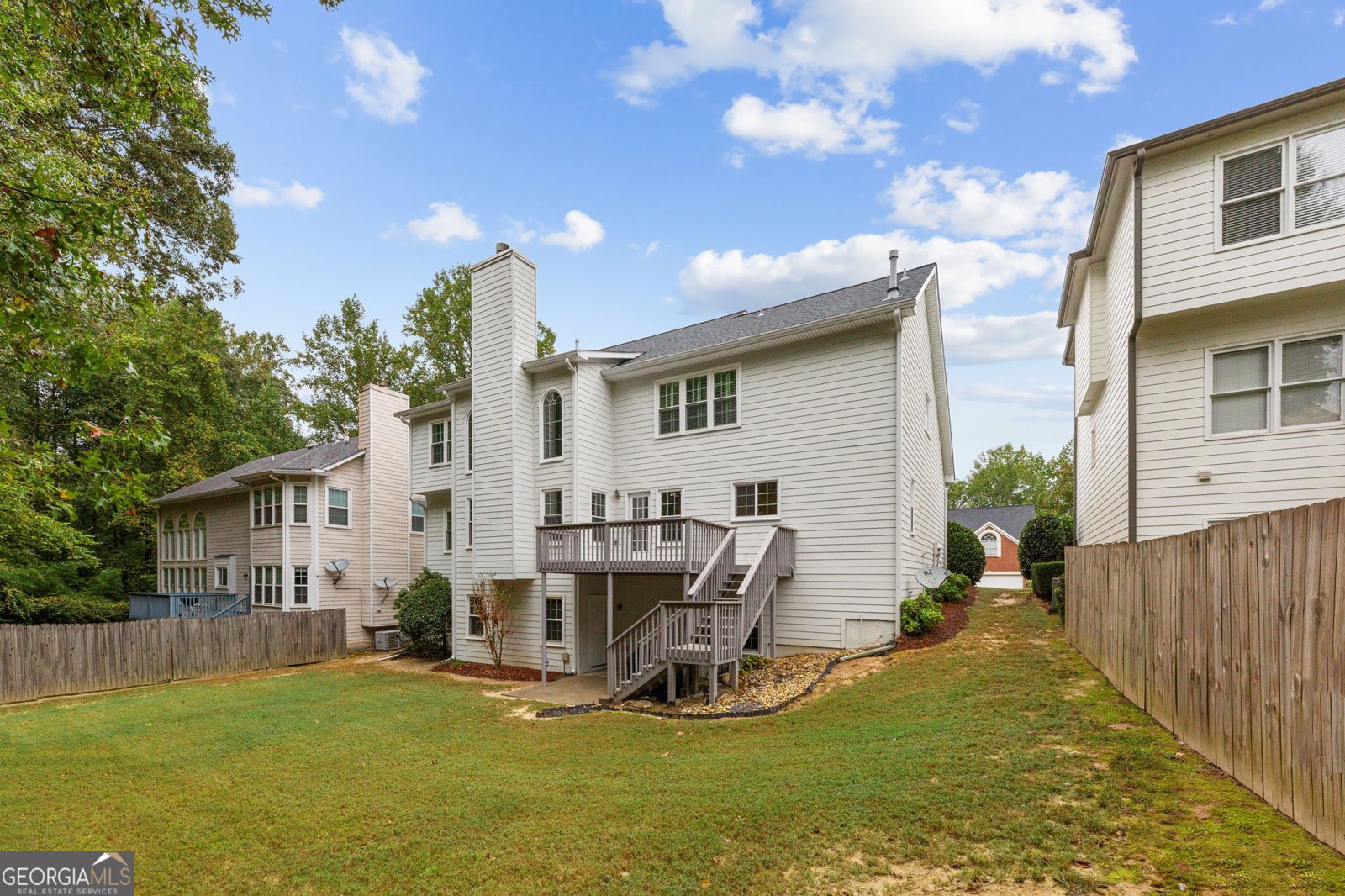 2900 Olde Town Park Drive Norcross - 35