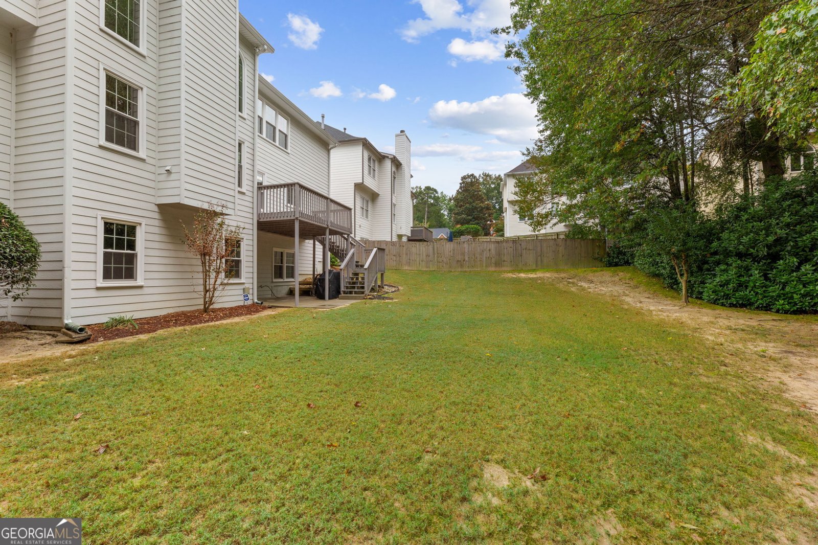 2900 Olde Town Park Drive Norcross - 37