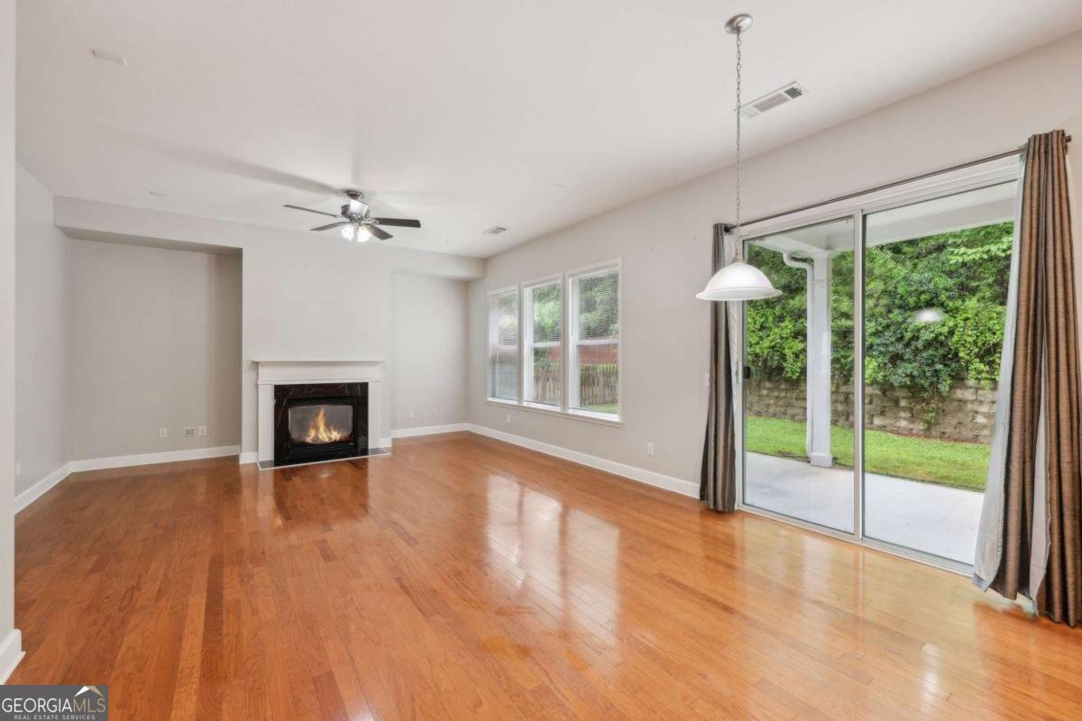 5937 Sharp Drive Mableton - 1