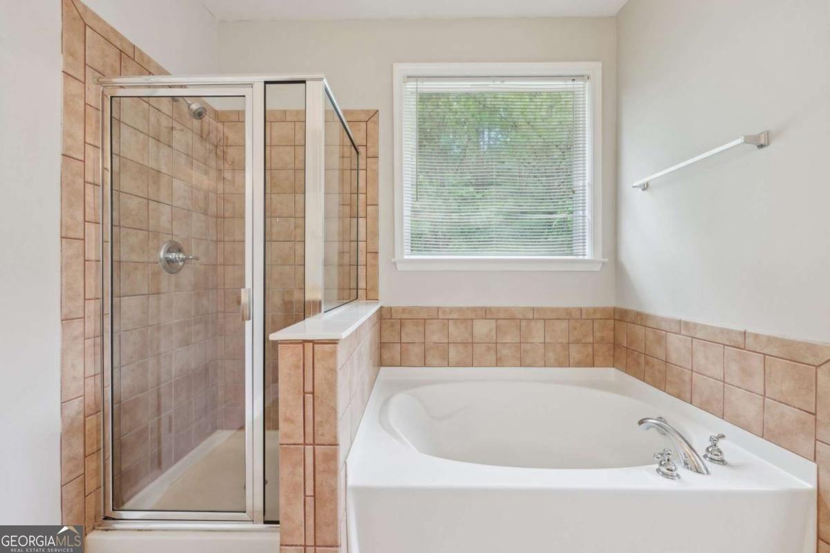 5937 Sharp Drive Mableton - 14