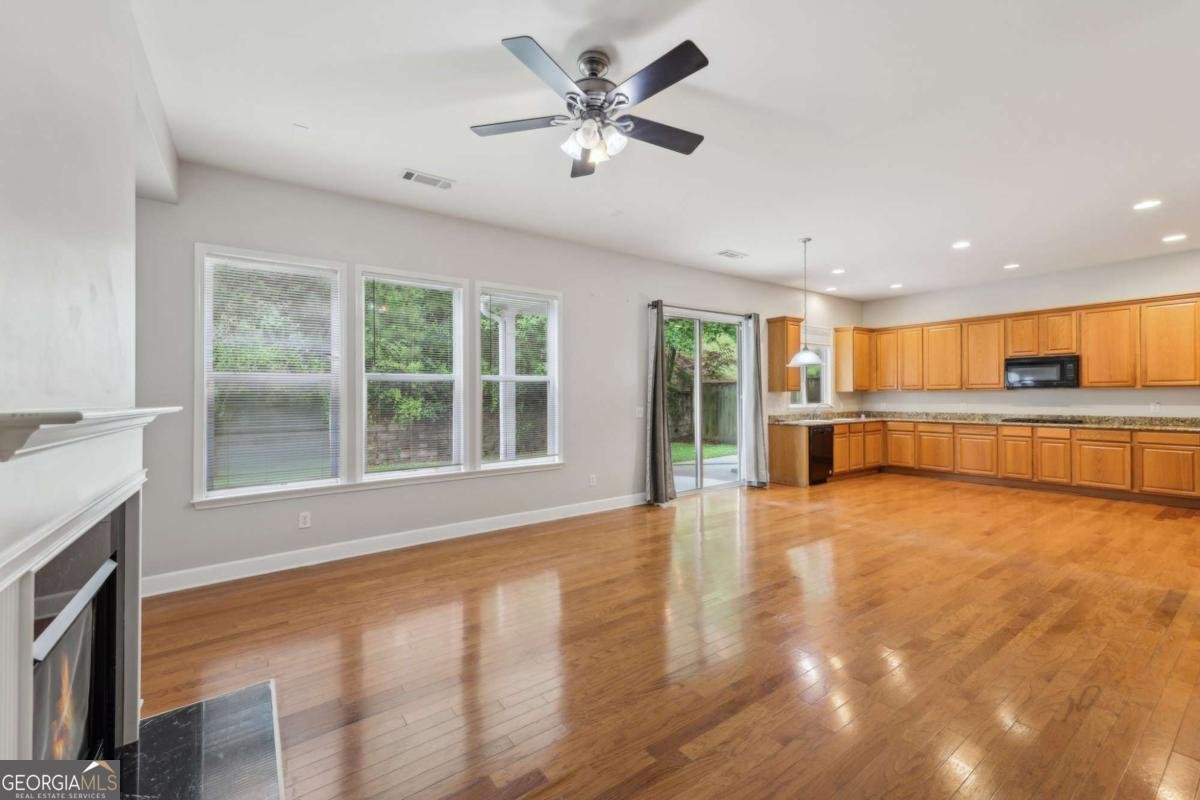 5937 Sharp Drive Mableton - 2