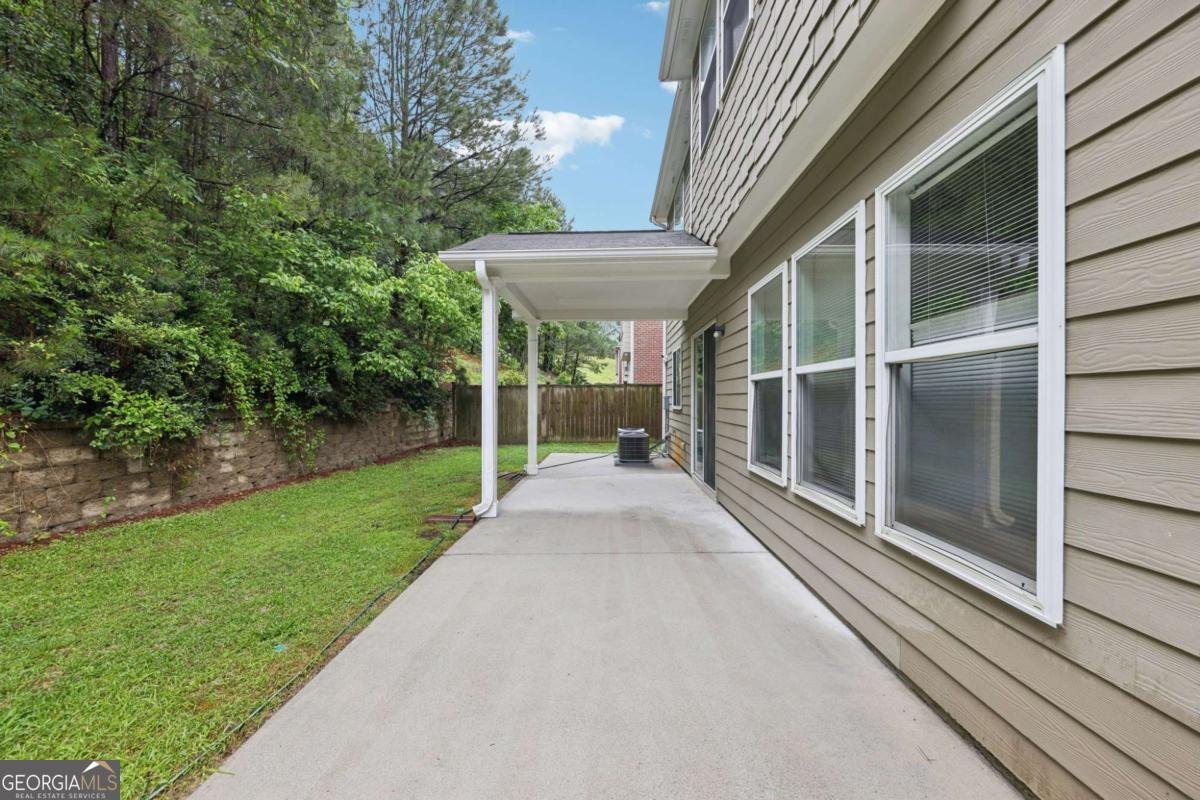 5937 Sharp Drive Mableton - 24