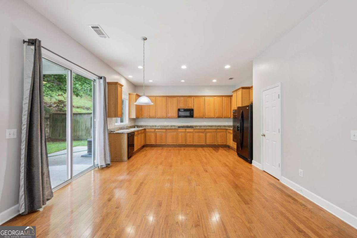 5937 Sharp Drive Mableton - 3