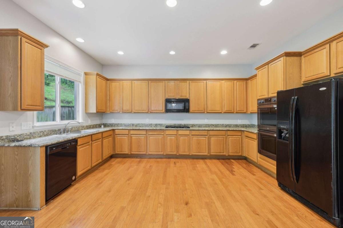 5937 Sharp Drive Mableton - 4