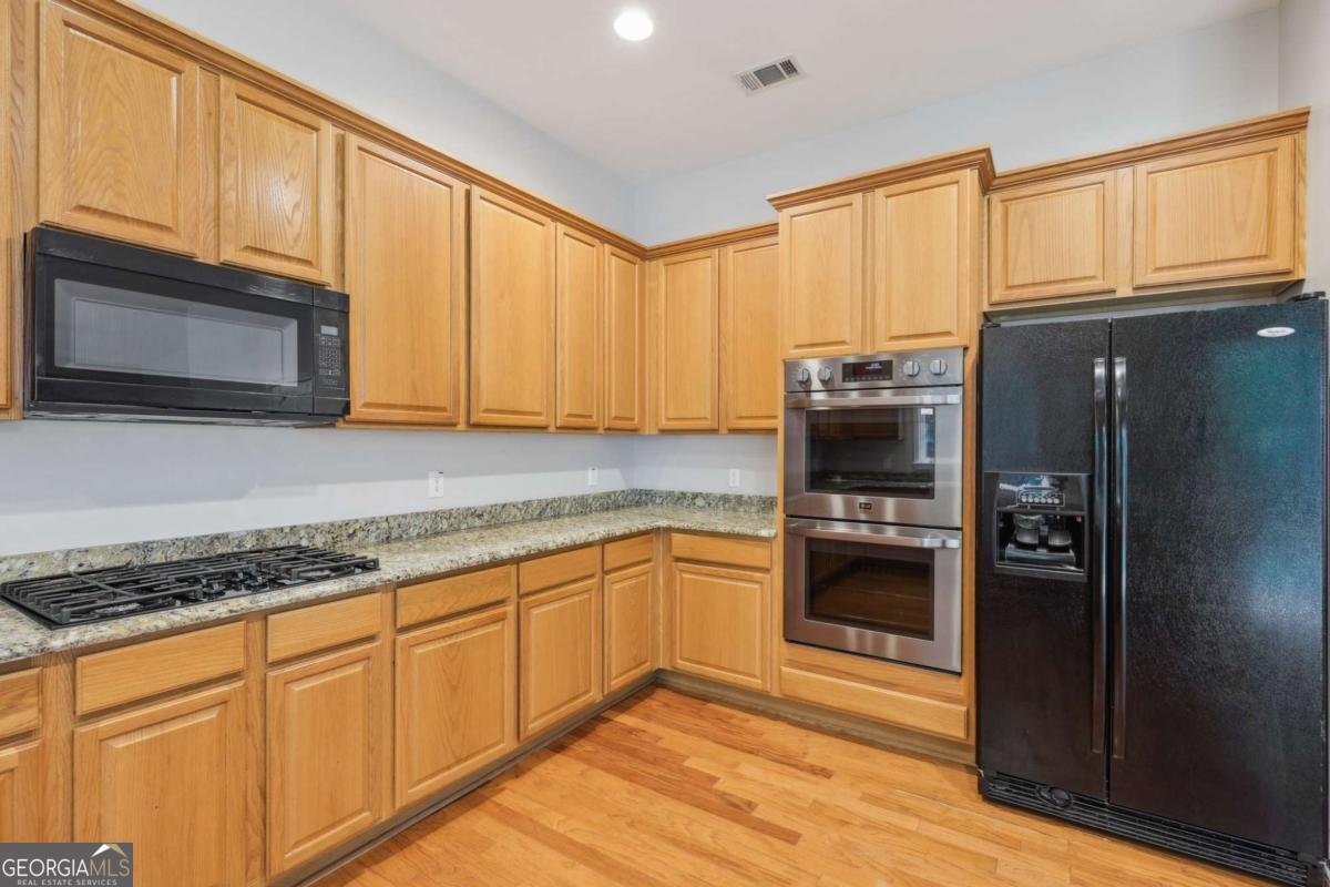 5937 Sharp Drive Mableton - 5