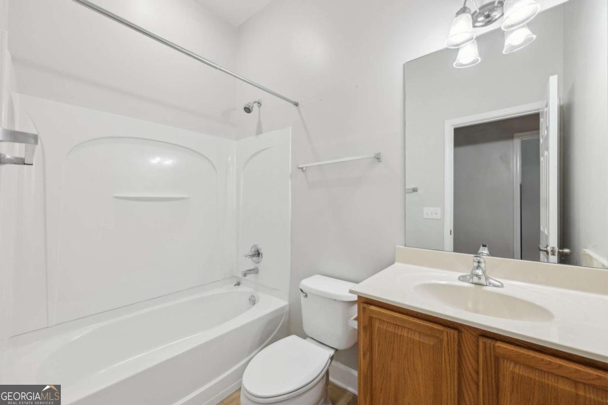 5937 Sharp Drive Mableton - 7