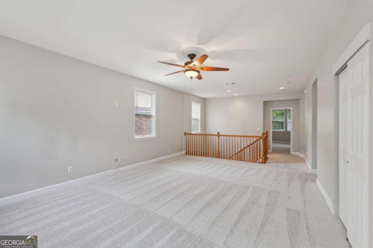 5937 Sharp Drive Mableton - 8