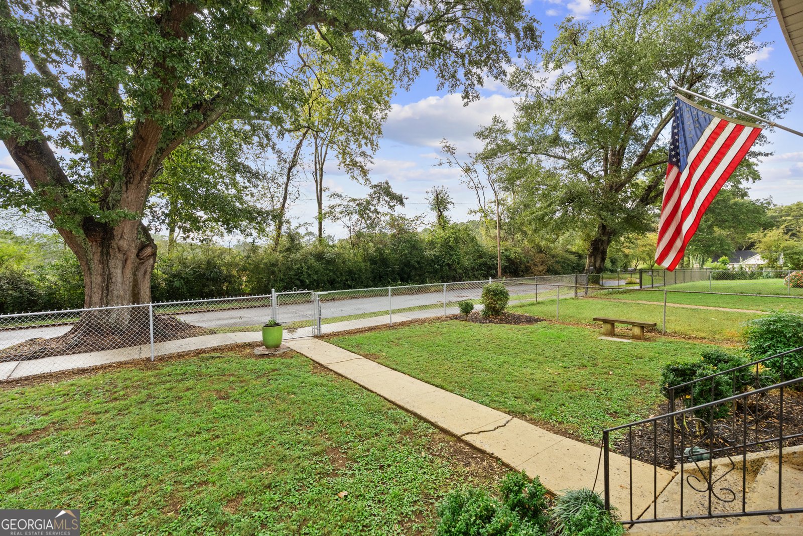 39 Litchfield Street Cartersville - 2