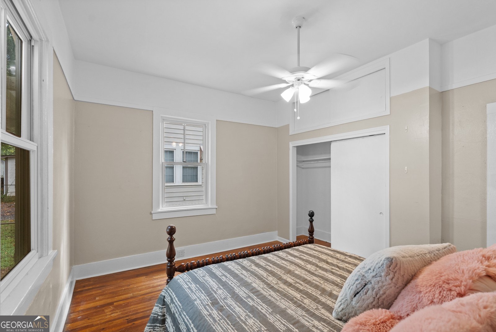 39 Litchfield Street Cartersville - 30