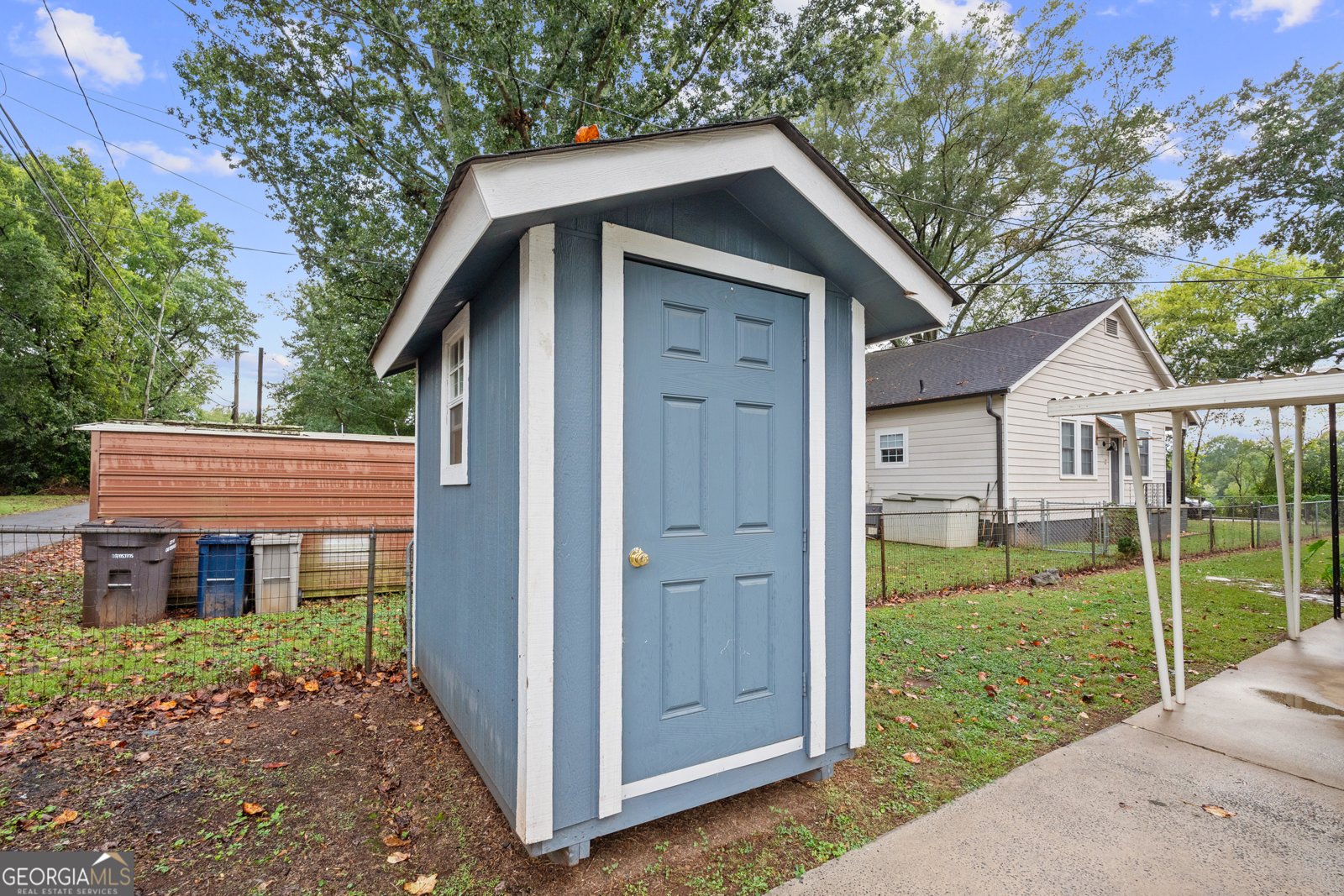 39 Litchfield Street Cartersville - 34