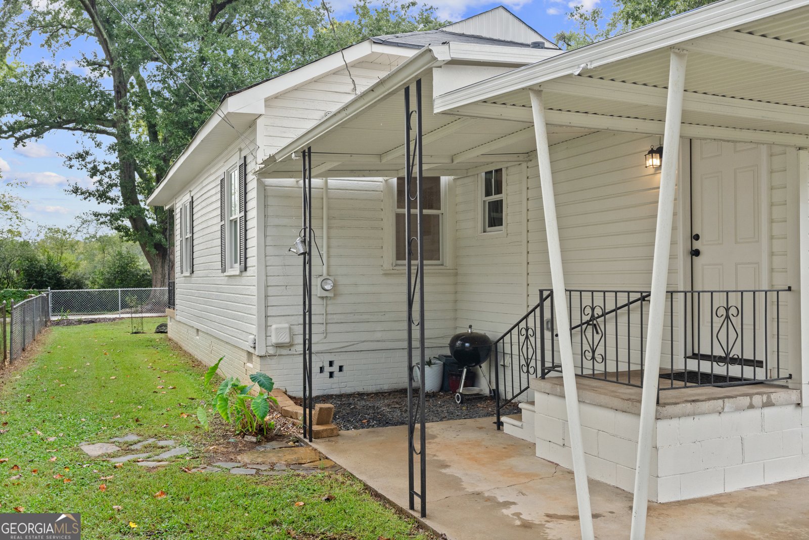 39 Litchfield Street Cartersville - 36