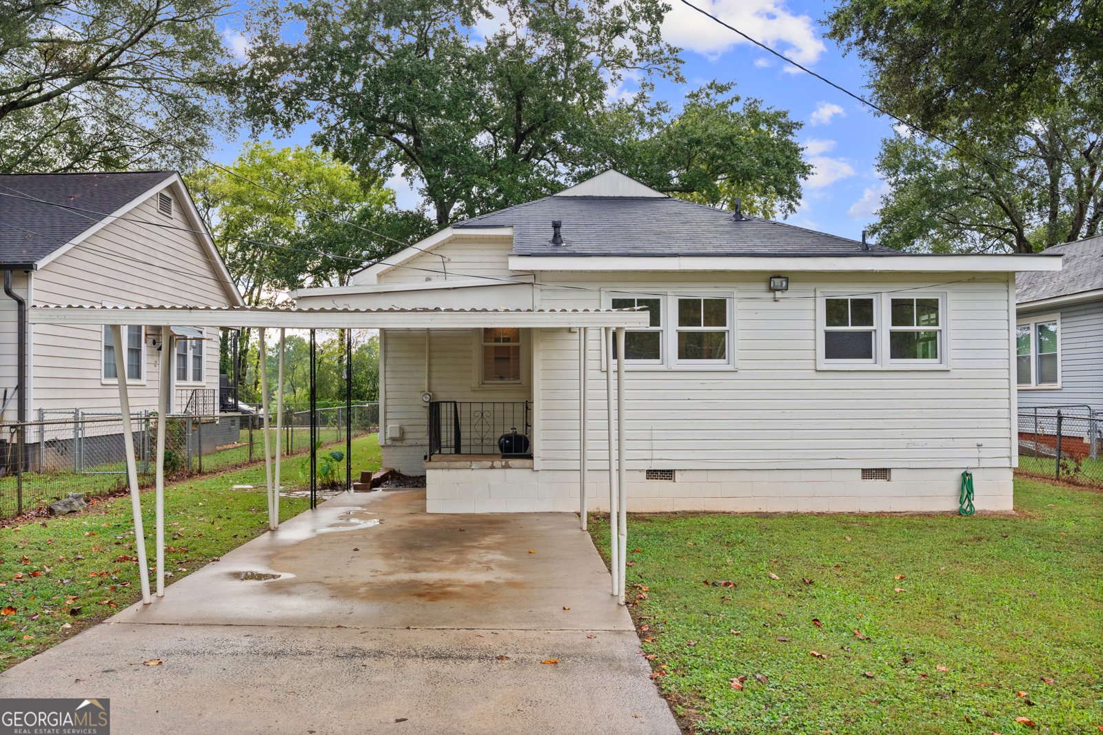 39 Litchfield Street Cartersville - 37