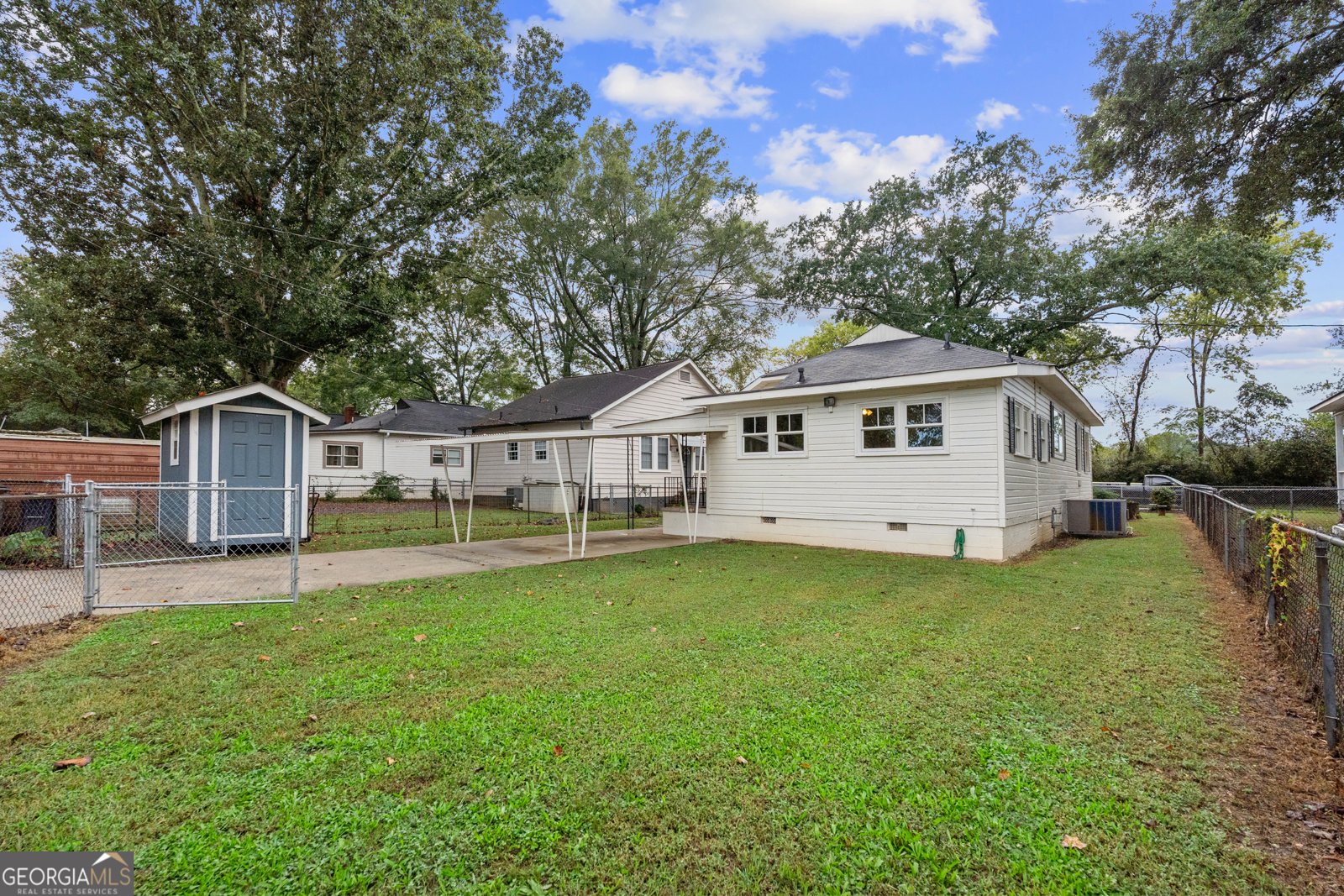 39 Litchfield Street Cartersville - 39