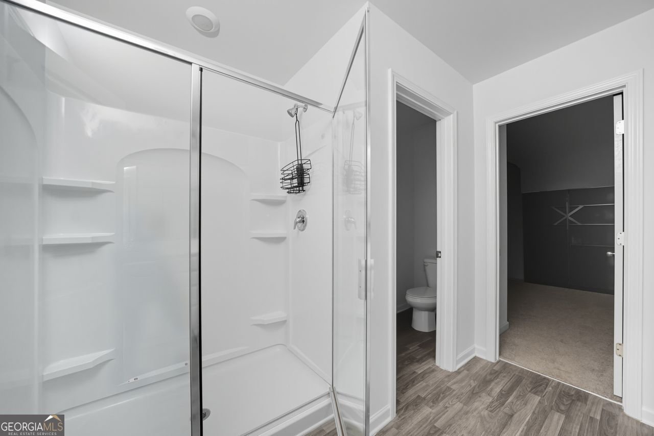 153 FRESH LAUREL Lane Locust Grove - 1