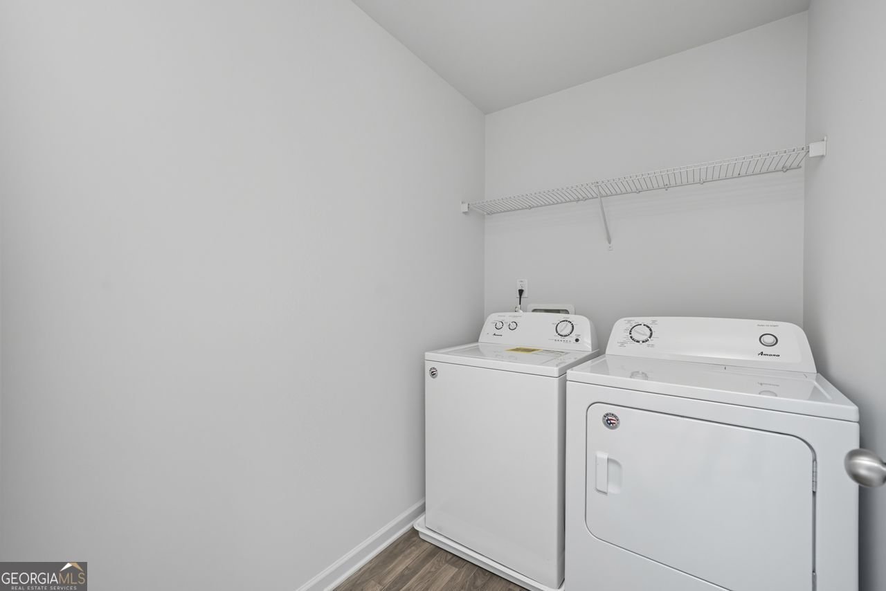 153 FRESH LAUREL Lane Locust Grove - 11