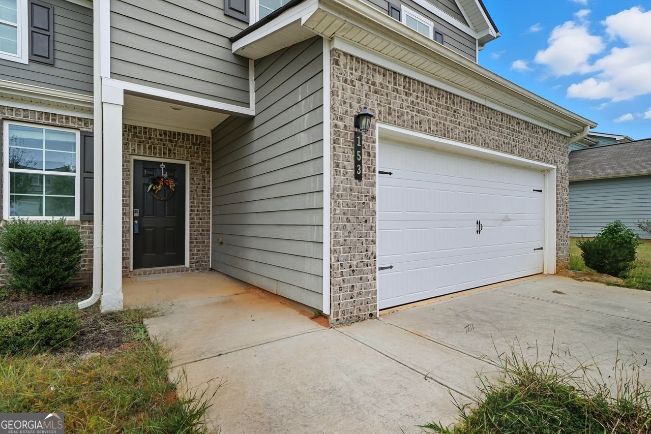 153 FRESH LAUREL Lane Locust Grove - 15