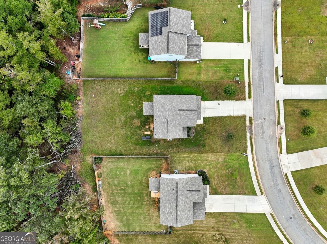 153 FRESH LAUREL Lane Locust Grove - 16