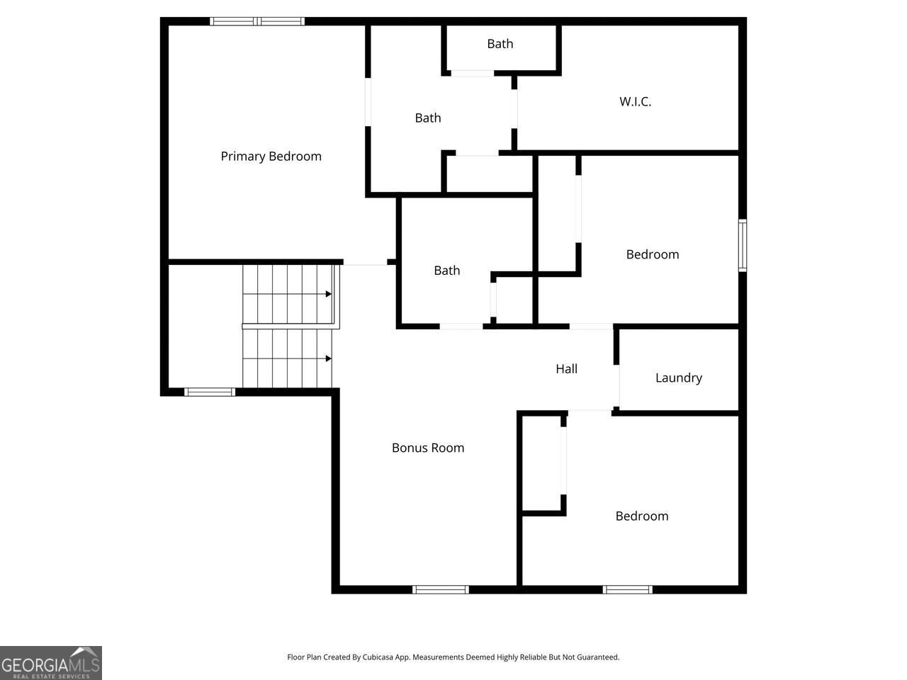153 FRESH LAUREL Lane Locust Grove - 18